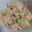 サッコが作る☆ジャガツナミソマヨサラダ♪