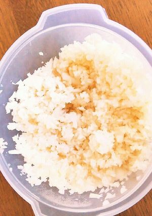 これは便利！大根の超みじん切り-レシピのメイン写真