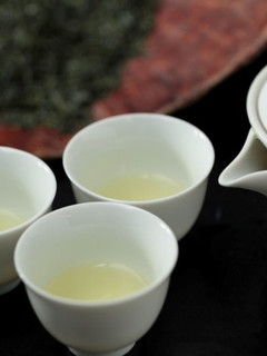 【お茶の京都】おいしい煎茶の淹れ方-レシピのメイン写真