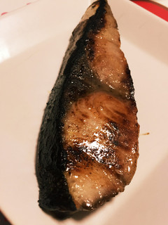 簡単☆臭み無し☆ブリの味噌漬け-レシピのメイン写真