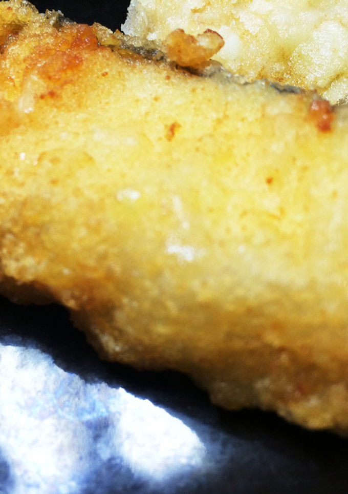ベトナム料理風 竜田揚げ-レシピのメイン写真