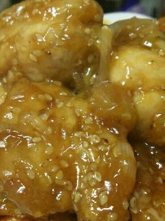 甘酢が美味しい鶏肉の照り焼き☆-レシピのメイン写真