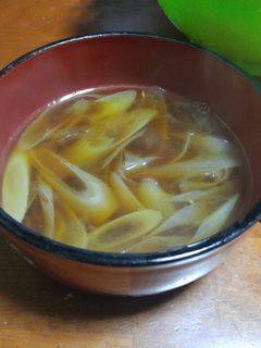 ☆そうめんのつけつゆ☆そうめんの茹で方☆-レシピのメイン写真