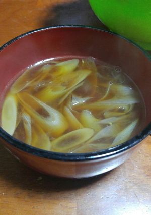 ☆そうめんのつけつゆ☆そうめんの茹で方☆-レシピのメイン写真