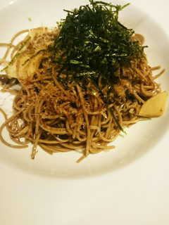 焼き蕎麦っ‼-レシピのメイン写真