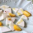 カブのサラダ みずみずしくてたまらない