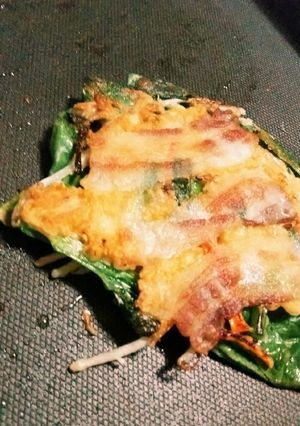 チヂミパーティ-レシピのメイン写真