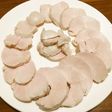 茹で鳥にしない!鳥はむのコツ