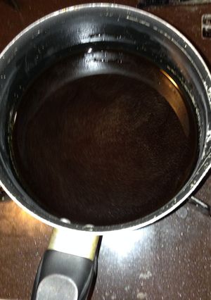 めんつゆ-レシピのメイン写真