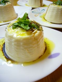 イタリア~ンな冷奴-レシピのメイン写真