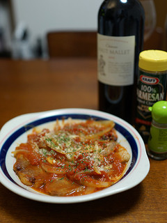 豚ロースのトマト煮☆翌朝はパスタ-レシピのメイン写真