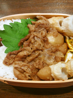 お弁当95-レシピのメイン写真
