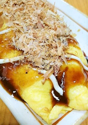 ボリュームおかず！もやしのとん平風♡-レシピのメイン写真