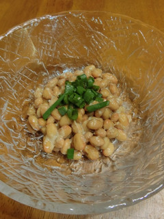 納豆菌×乳酸菌かけ算レシピ-レシピのメイン写真