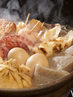 簡単にお店の味☆おでん-レシピのメイン写真