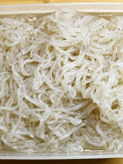 白滝(糸こんにゃく)麺 ダイエットに☆-レシピのメイン写真
