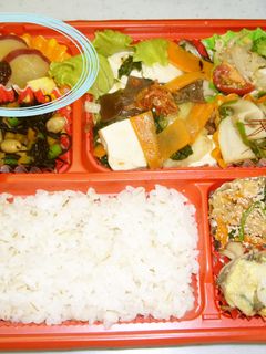 さつまいもと林檎のバター煮-レシピのメイン写真
