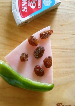 夏だスイカだつくロッピーだ！-レシピのメイン写真