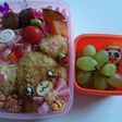 モフルン*キャラ弁~年長さん~