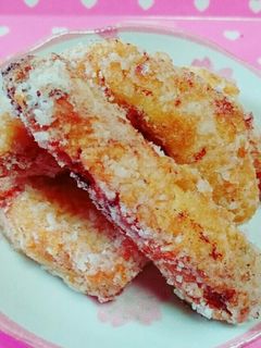 かじきの唐揚げ☆-レシピのメイン写真