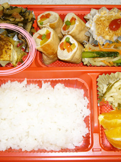 なすと厚揚げの肉みそかけ-レシピのメイン写真