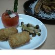 変り種でヘルシーとんかつ♪