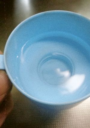 最適の経口補水液の飲み方-レシピのメイン写真