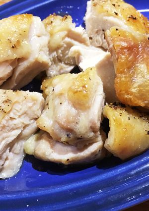 一鶴味のもも肉-レシピのメイン写真