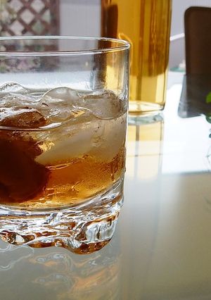 もっとフルーティな梅酒～✿-レシピのメイン写真