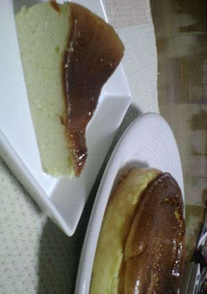 チーズケーキ AKIスペシャル-レシピのメイン写真