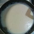 シズカさん家のホワイトソース