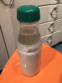 経口補水液-レシピのメイン写真