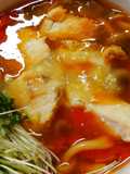 鶏むね肉に！パプリカとしめじの甘辛タレ♪