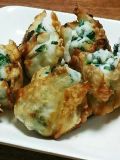 はんぺん焼売-レシピのメイン写真