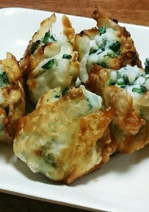 はんぺん焼売-レシピのメイン写真
