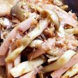 簡単♪しめじバター醤油♪美味しさギョギョ