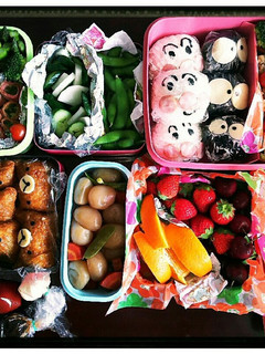 運動会 などのイベント お弁当-レシピのメイン写真