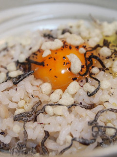 豪華♡卵がけご飯TKG♡-レシピのメイン写真