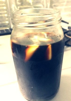 万能ニンニク醤油-レシピのメイン写真