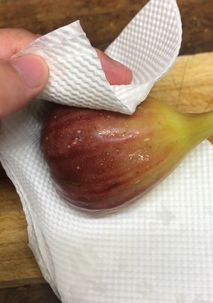 保存版✅いちじくの保存方法｜冷蔵・冷凍の仕方-レシピのメイン写真