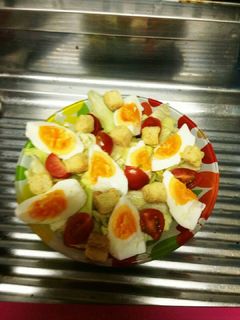 ✱また食べたくなるサラダ✱-レシピのメイン写真