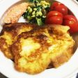 離乳食完了期❀✿フレンチトースト