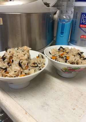 子供に簡単栄養満点ご飯-レシピのメイン写真