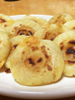 簡単♬もちもち♬ジャガもちチーズ-レシピのメイン写真