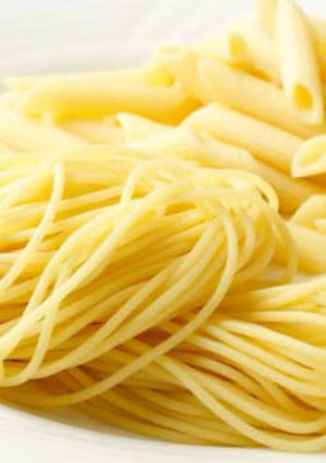 簡単！手作りパスタ-レシピのメイン写真