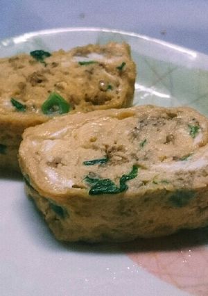 甘くない卵焼き-レシピのメイン写真