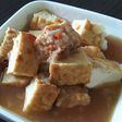 簡単!厚揚げのおろし煮