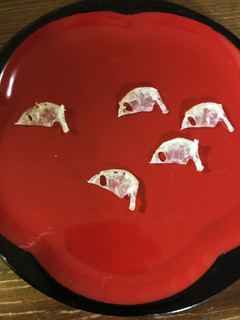 ハタハタのハタハタ-レシピのメイン写真