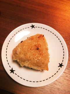 焼きおにぎり-レシピのメイン写真