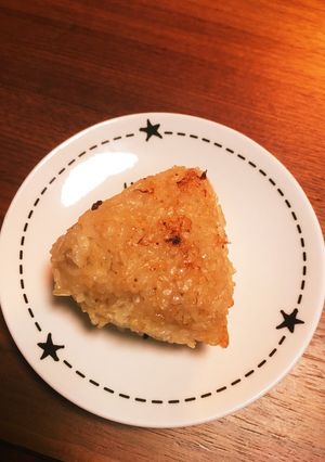 焼きおにぎり-レシピのメイン写真